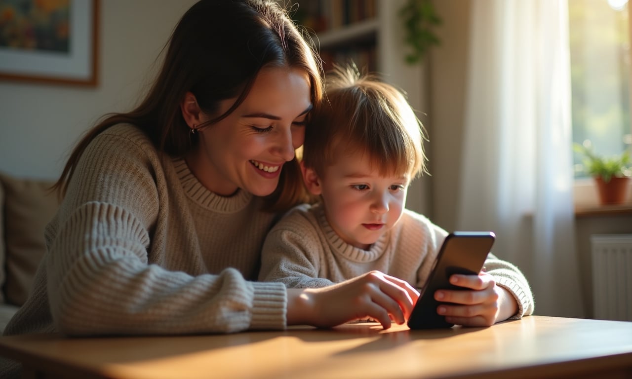 Is a blanket ban on social media the right answer?