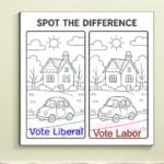 Spot the difference?