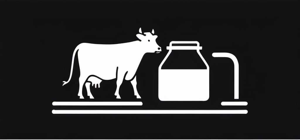 Don't cry over split cheap milk