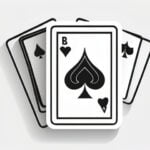 Cards up your sleeve?
