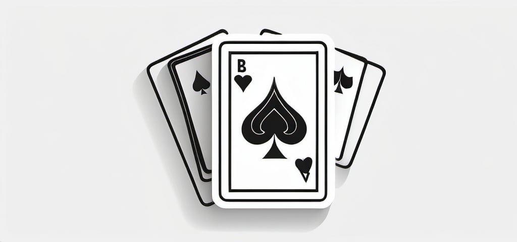 Cards up your sleeve?
